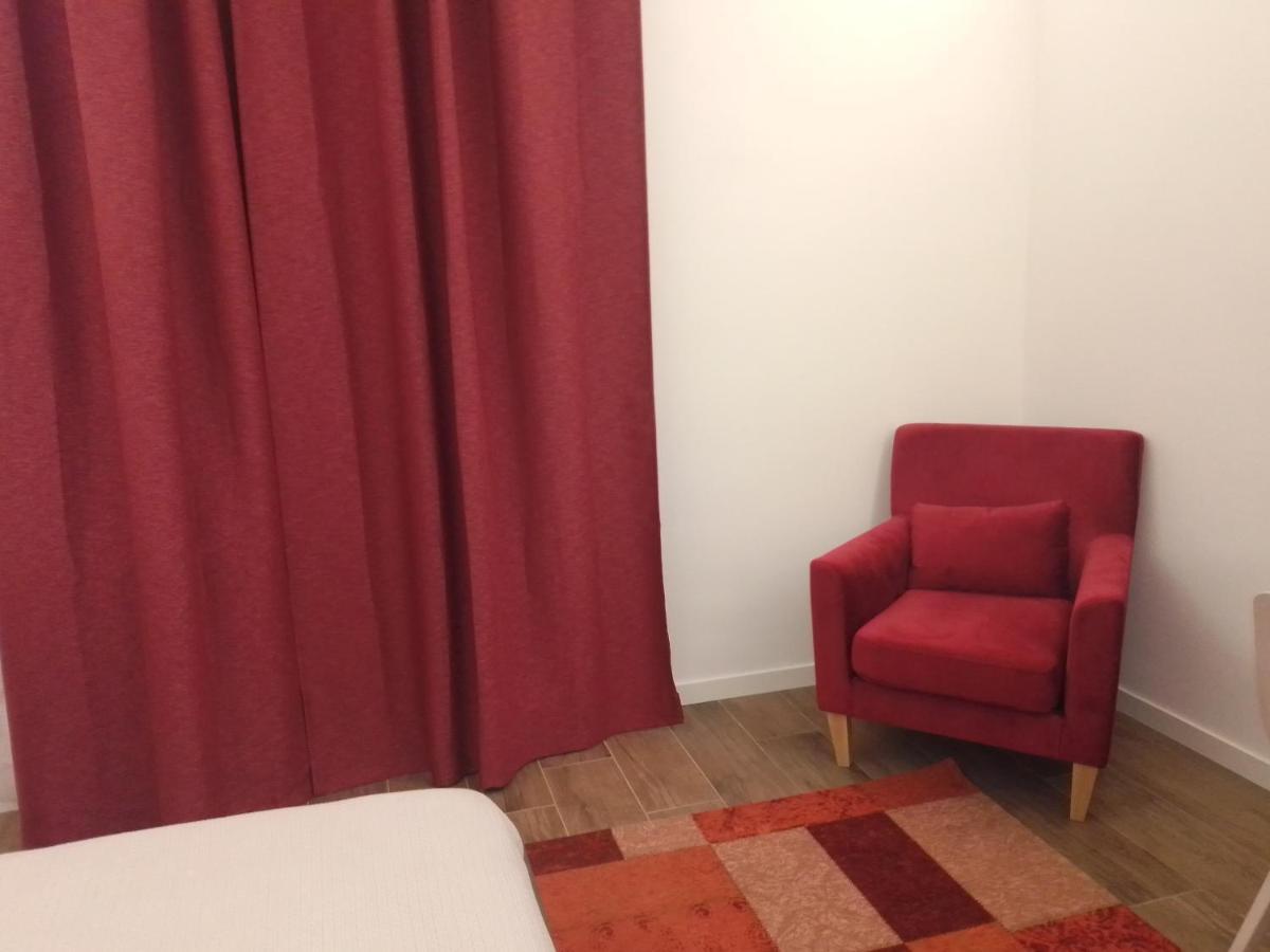 Nannare Guest House Rome Exterior photo